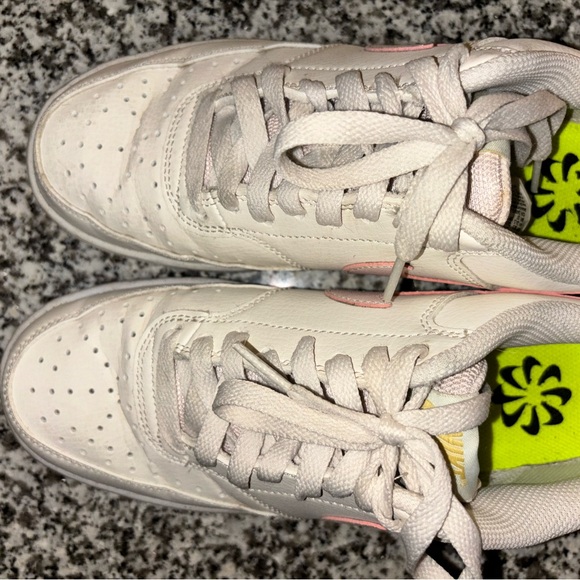 Nike Court Vision - Picture 4 of 6